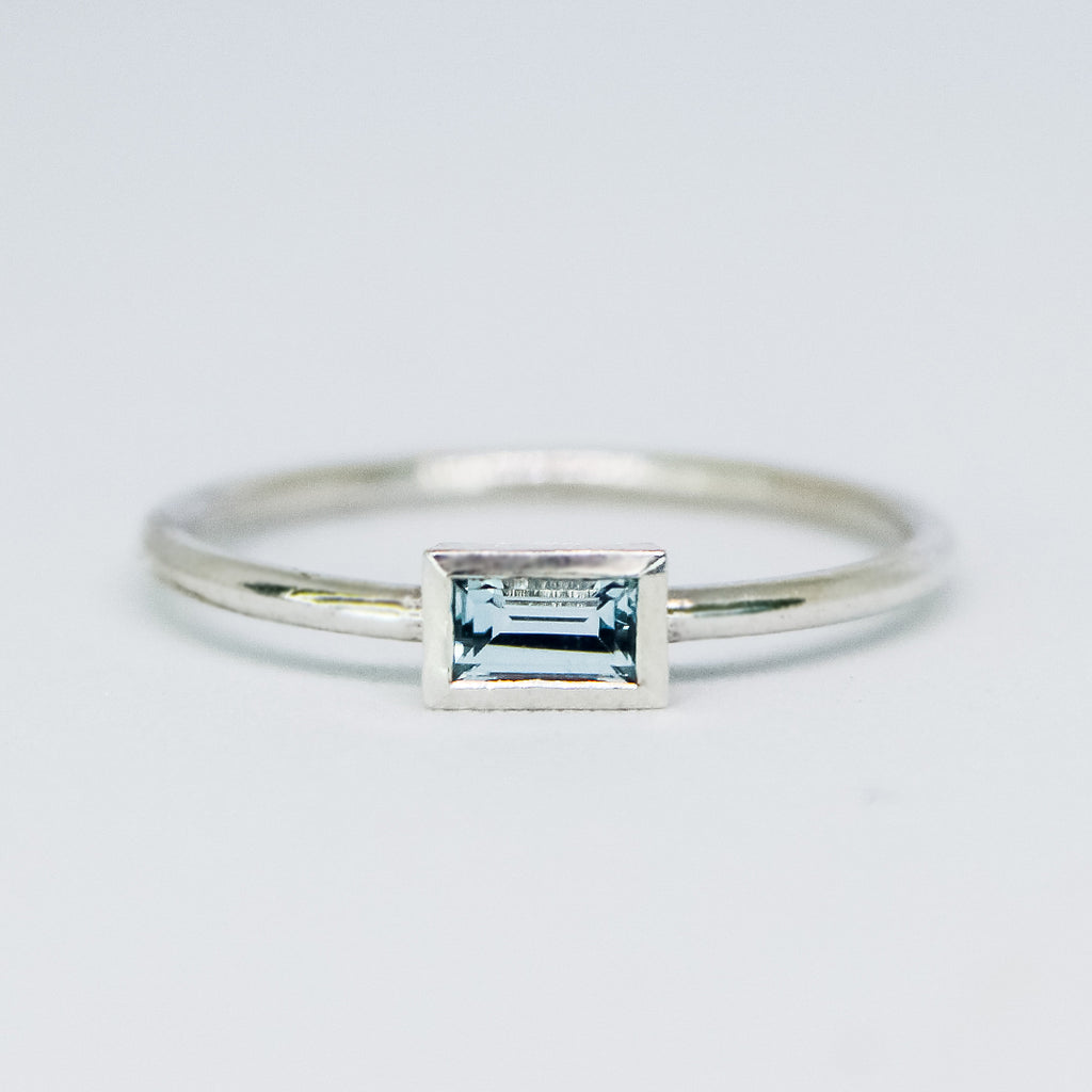 Apollo - Aquamarine