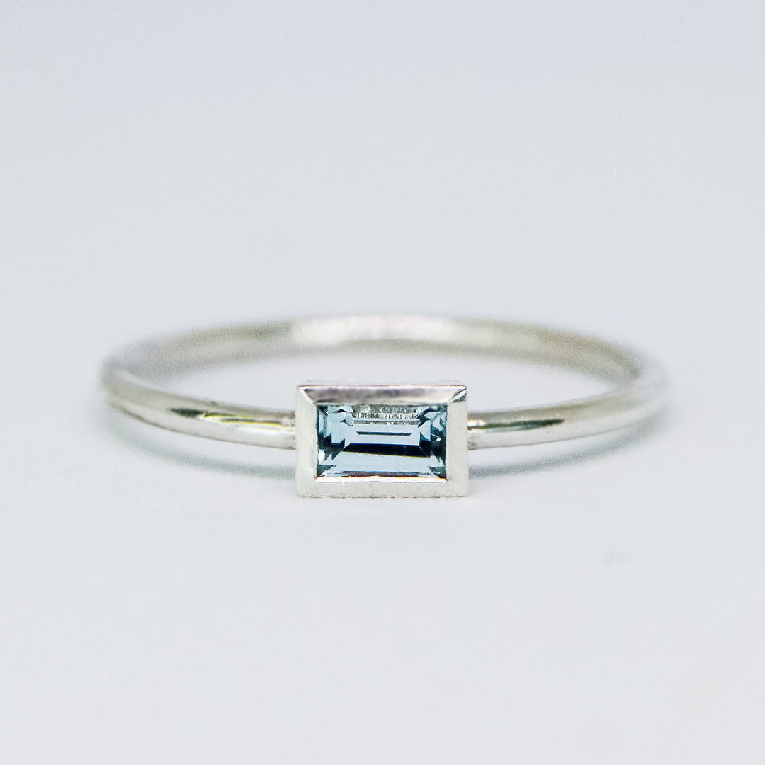 Apollo - Aquamarine