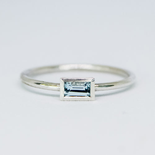 Apollo - Aquamarine