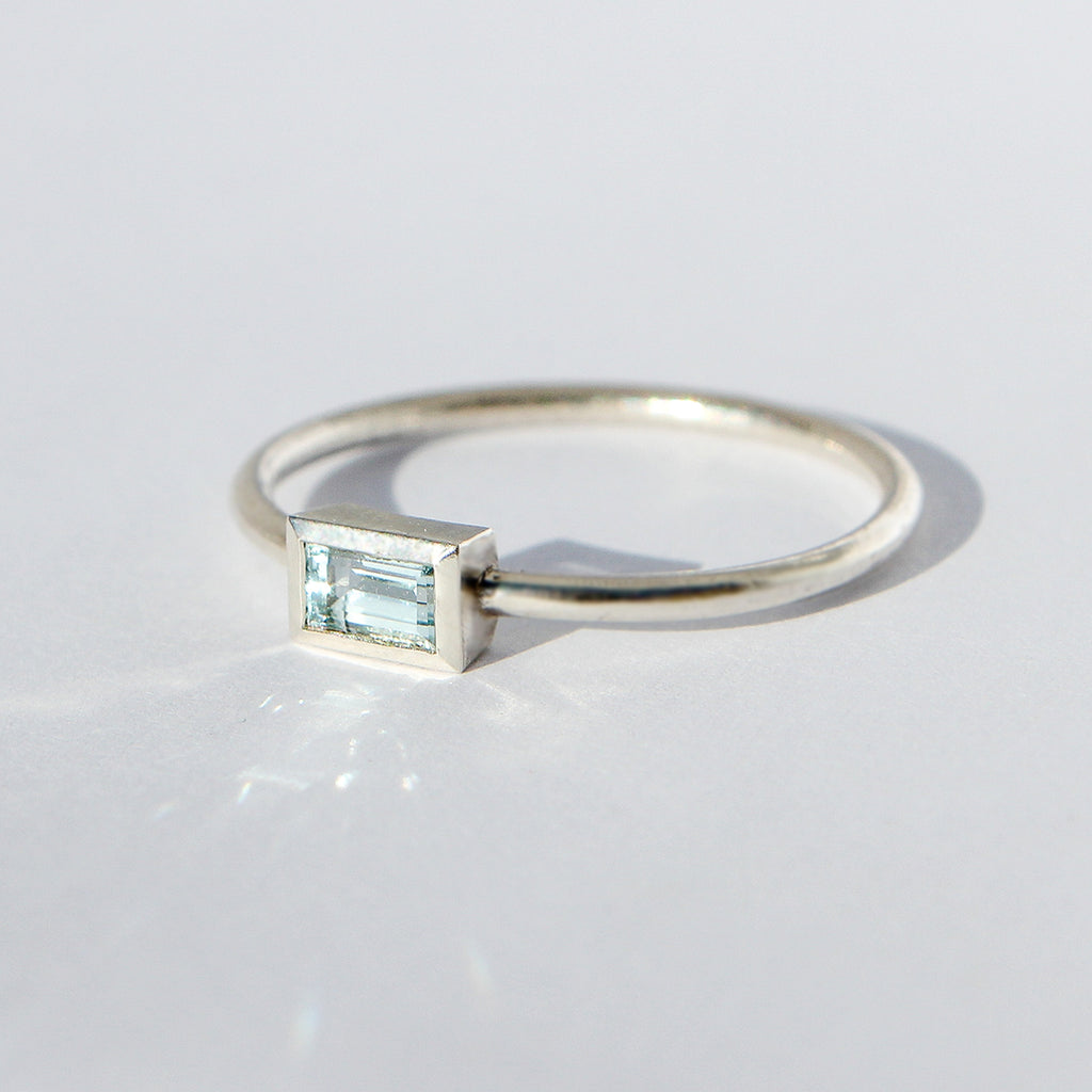 Apollo - Aquamarine