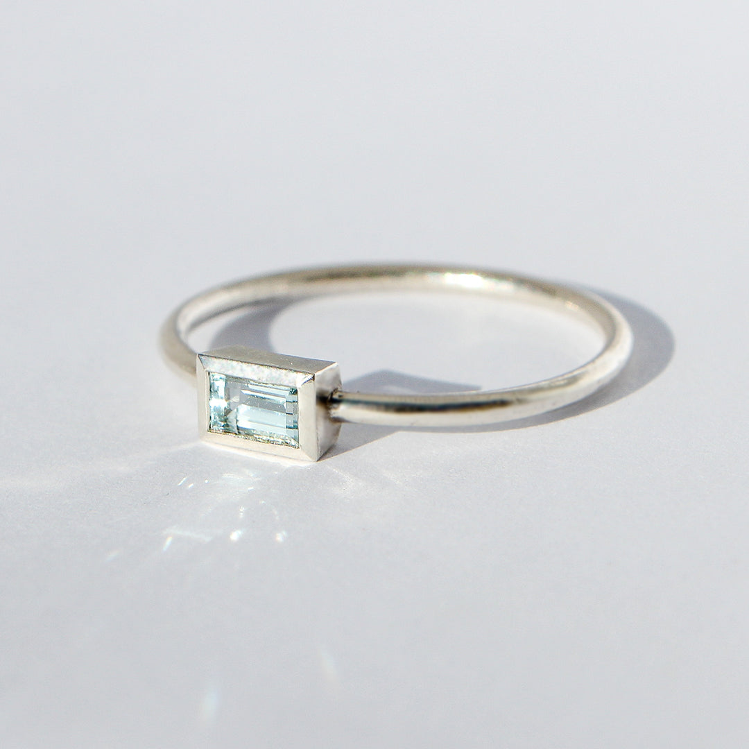 Apollo - Aquamarine