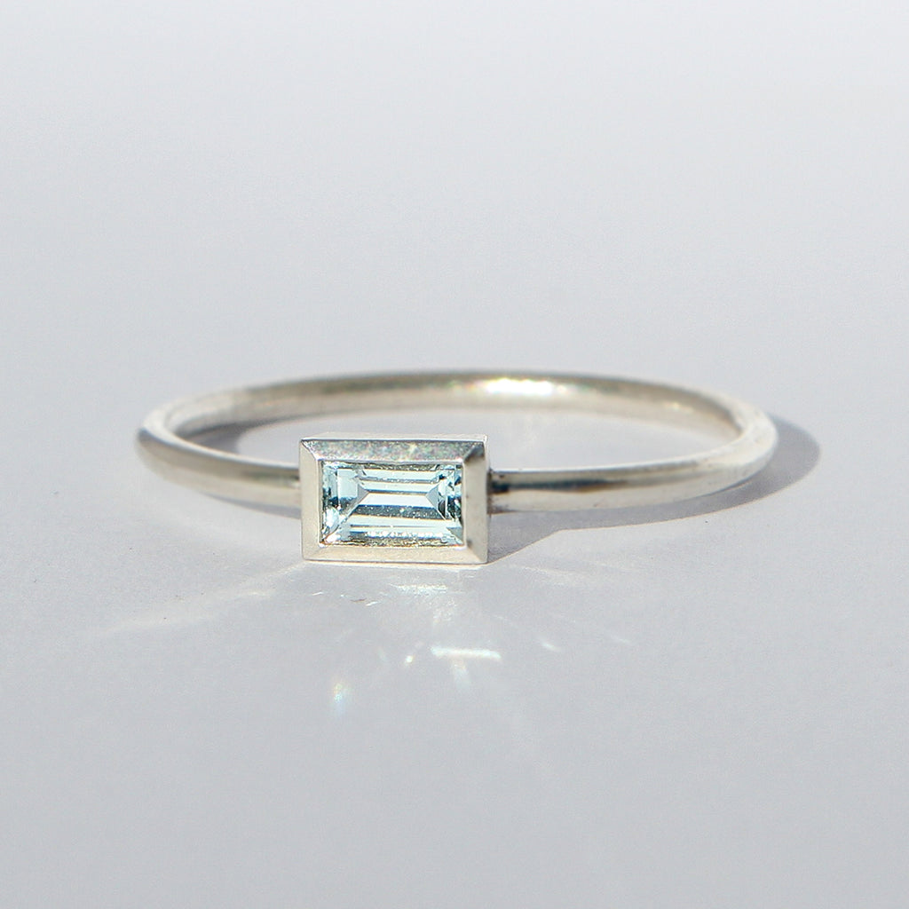 Apollo - Aquamarine