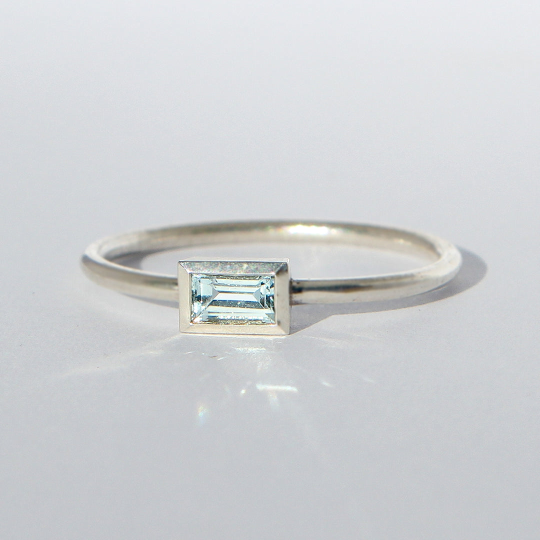 Apollo - Aquamarine
