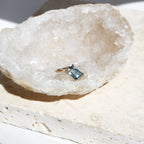 Aqua Pendant