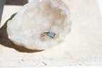 Aqua Pendant