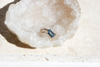 Aqua Pendant