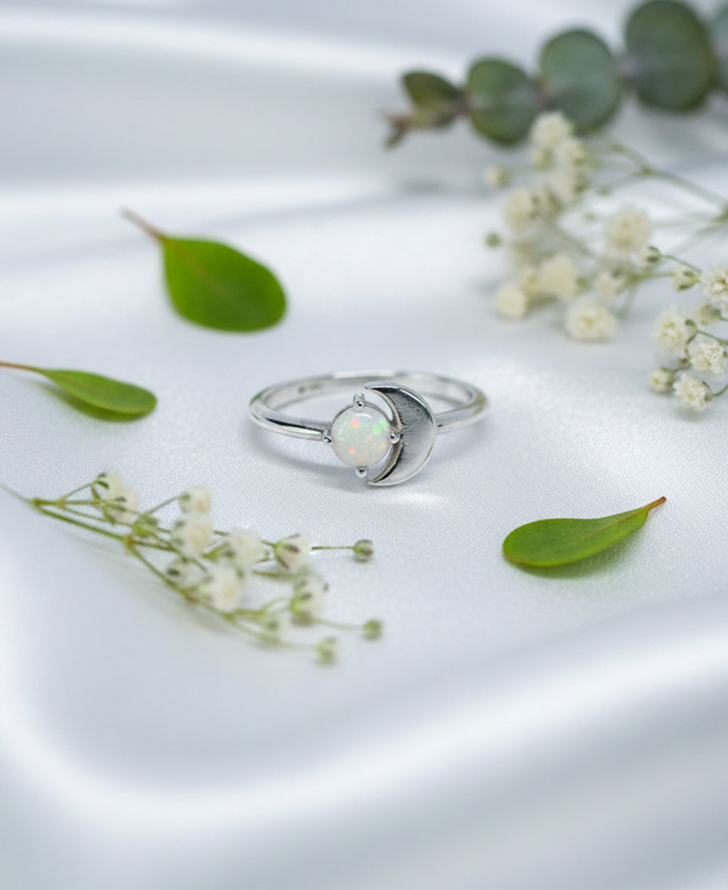 Artemis - Opal