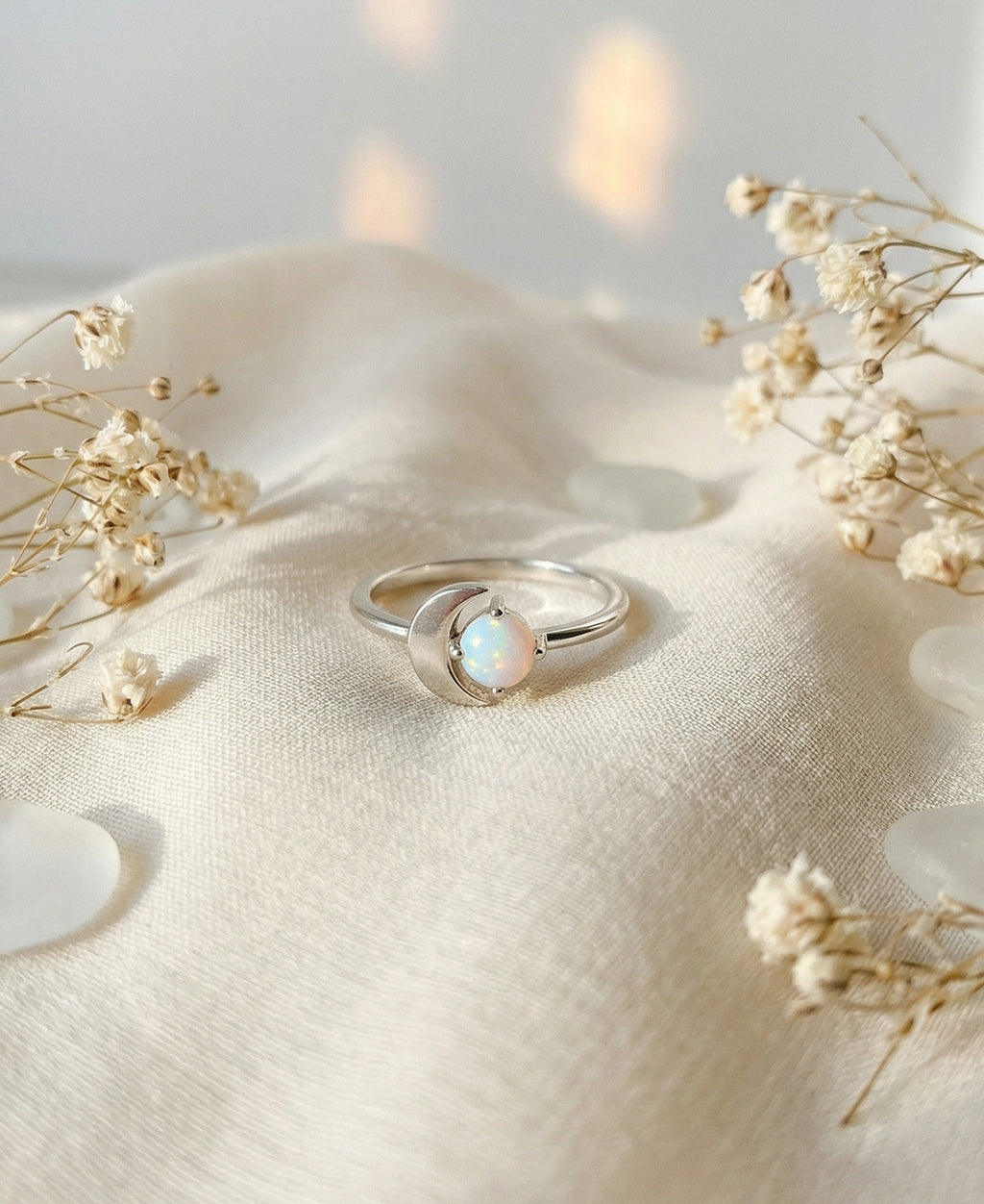 Artemis - Opal
