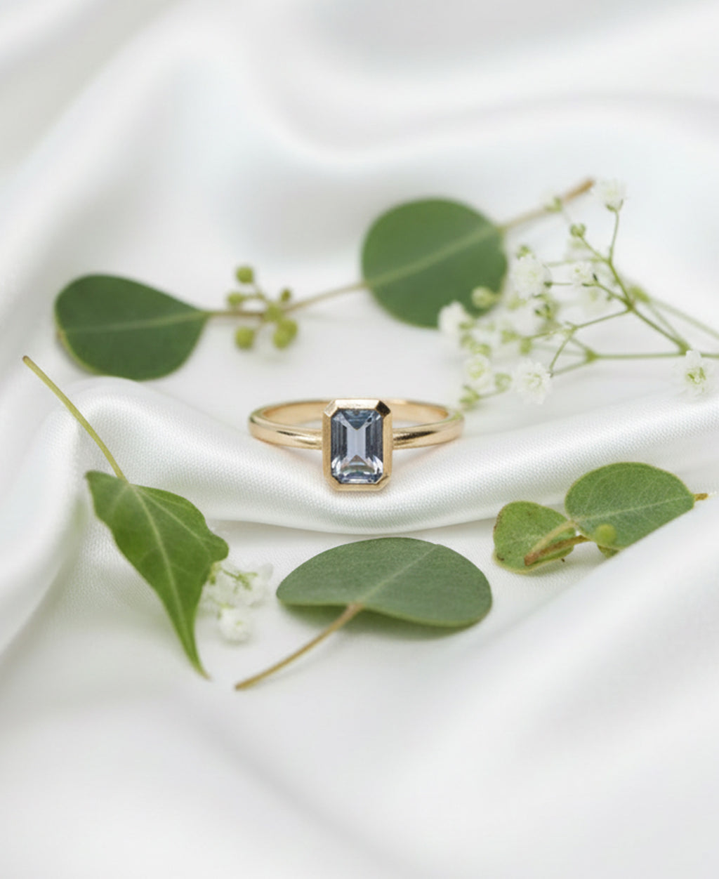 Electra Alexandrite