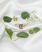 Electra Alexandrite