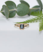 Electra Alexandrite