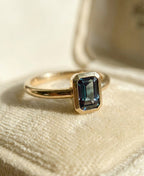 Electra Alexandrite