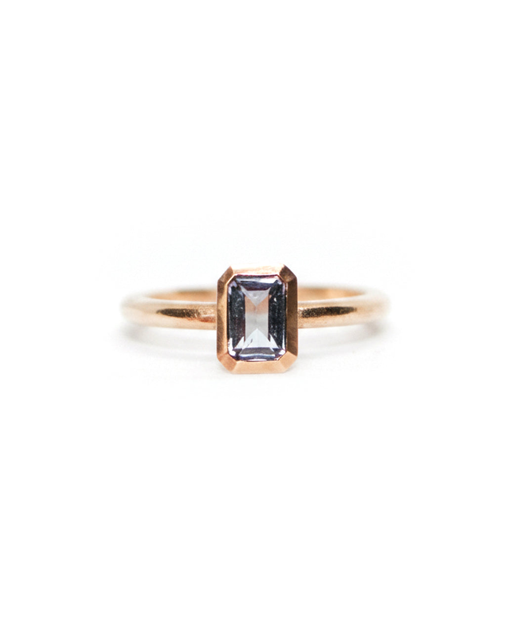 Electra Alexandrite