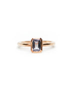 Electra Alexandrite