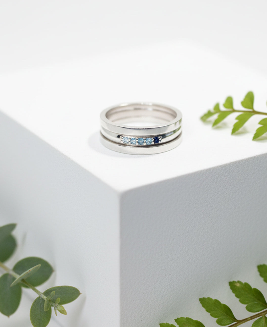 Calliope Full Set - Ocean Blue