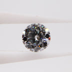 #6 - Moissanite