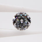 #6 - Moissanite