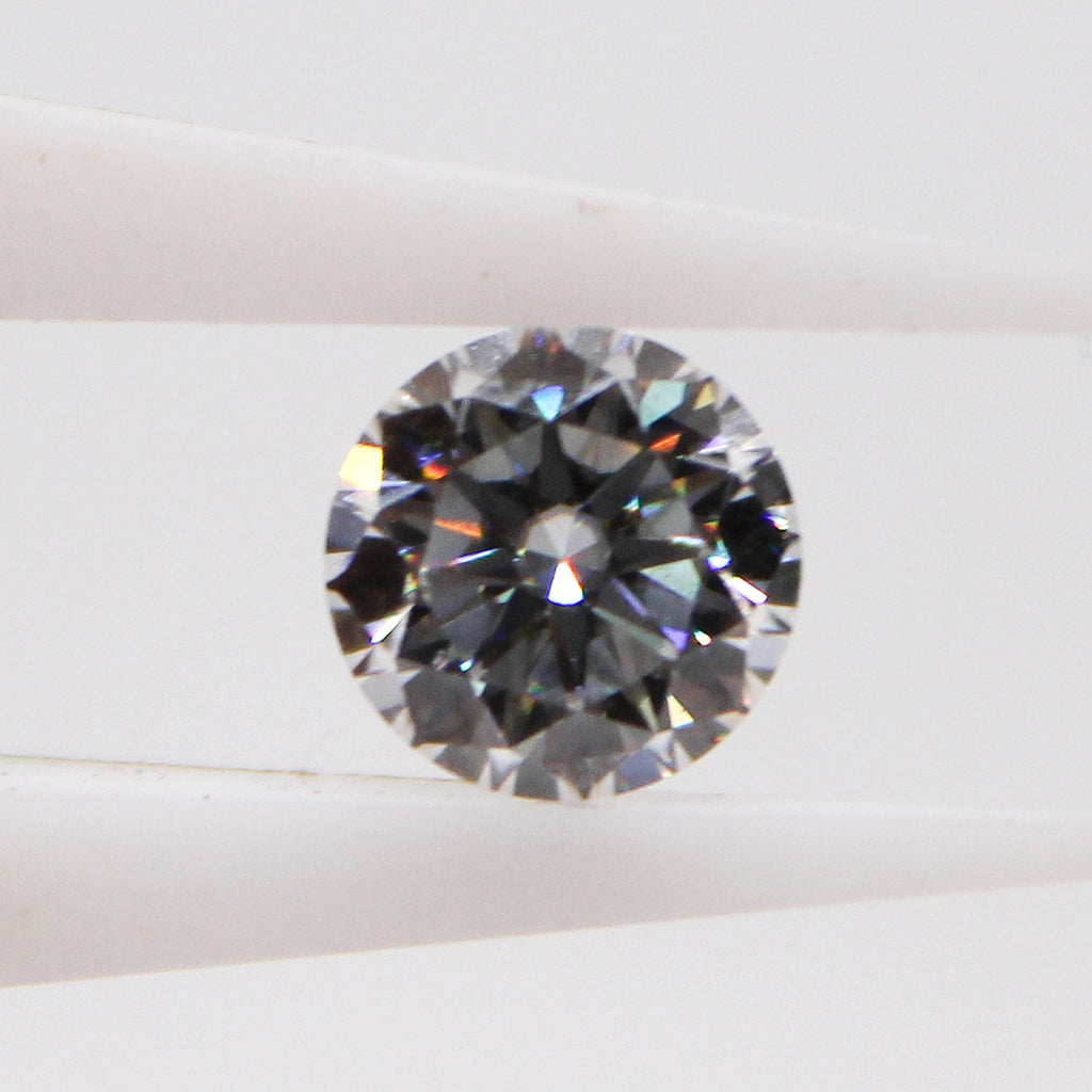 #6 - Moissanite