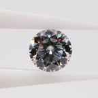 #6 - Moissanite