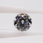 #6 - Moissanite