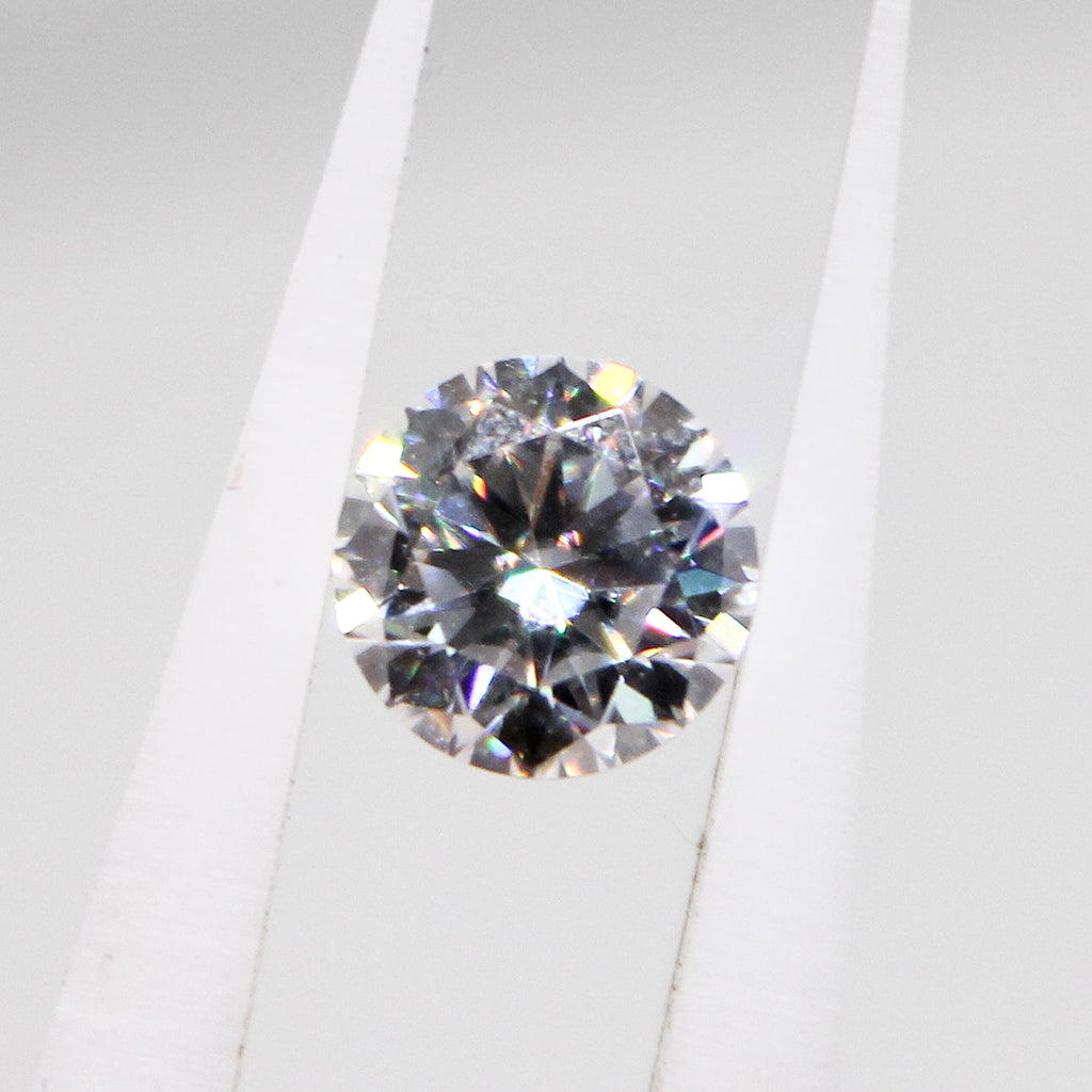 #6 - Moissanite