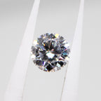 #6 - Moissanite