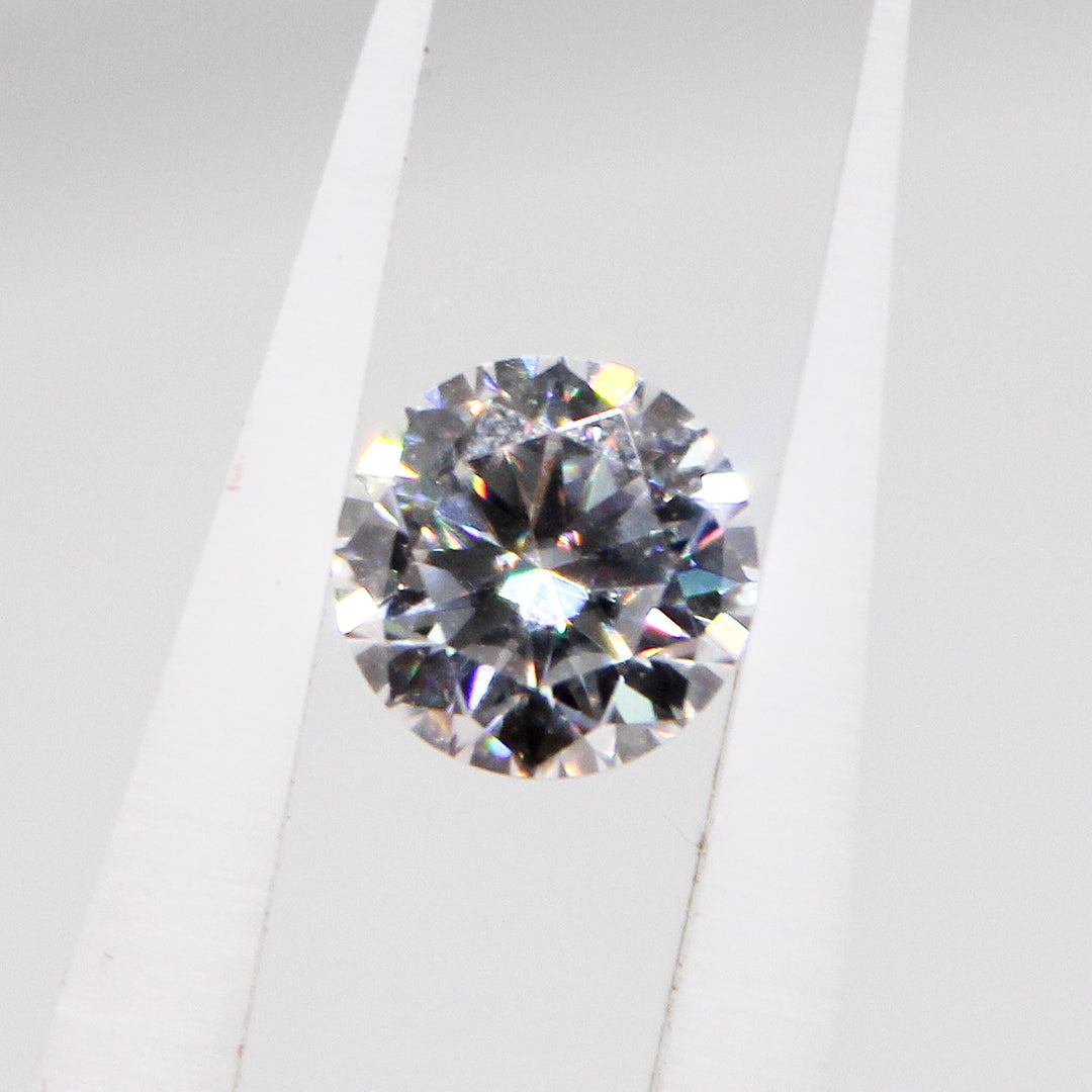 #6 - Moissanite
