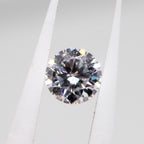 #6 - Moissanite