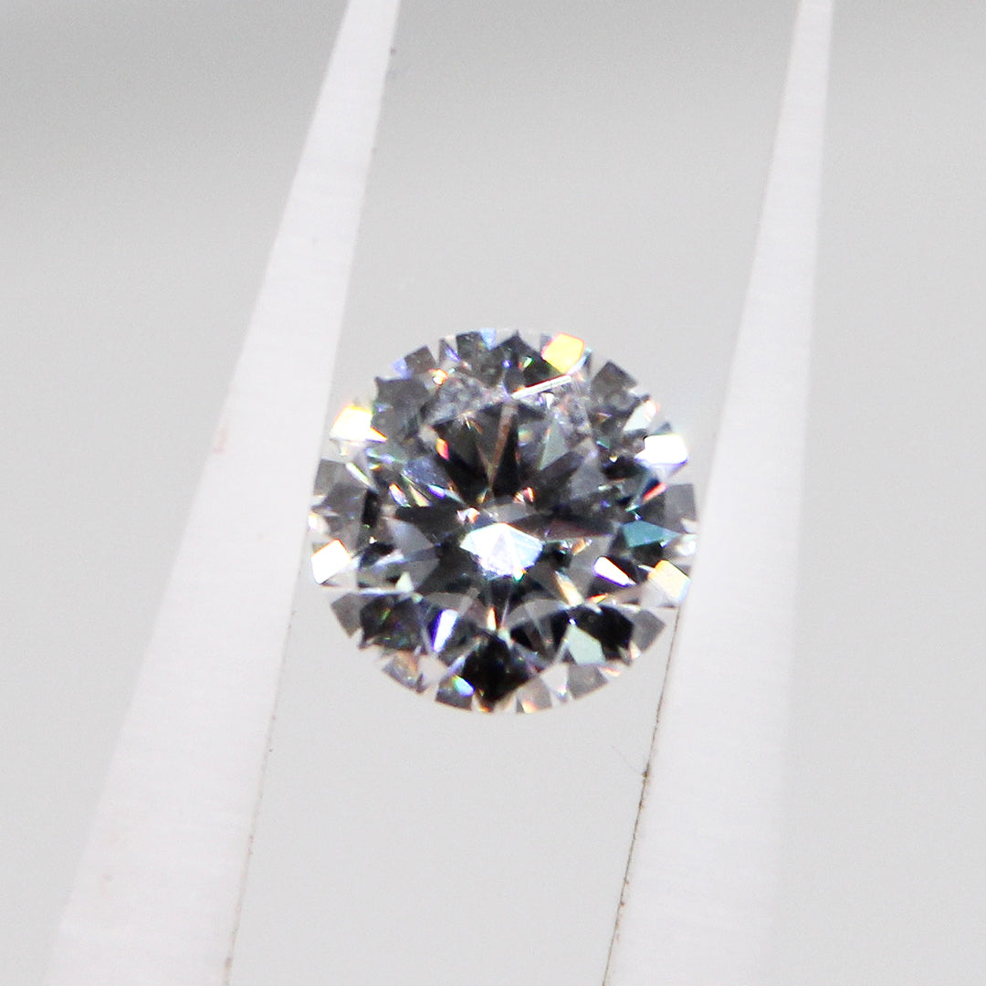 #6 - Moissanite