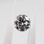 #6 - Moissanite