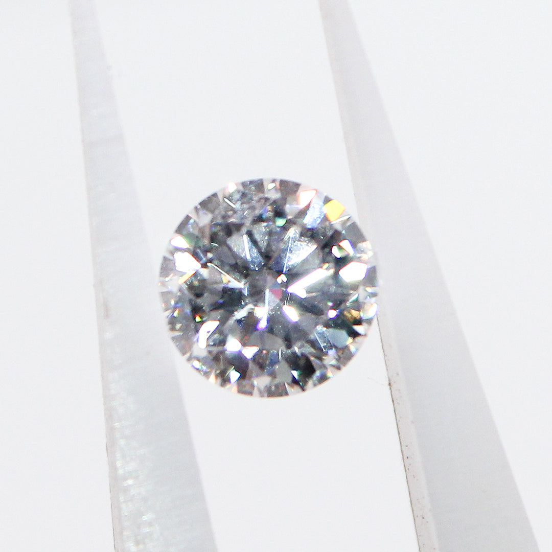 #6 - Moissanite
