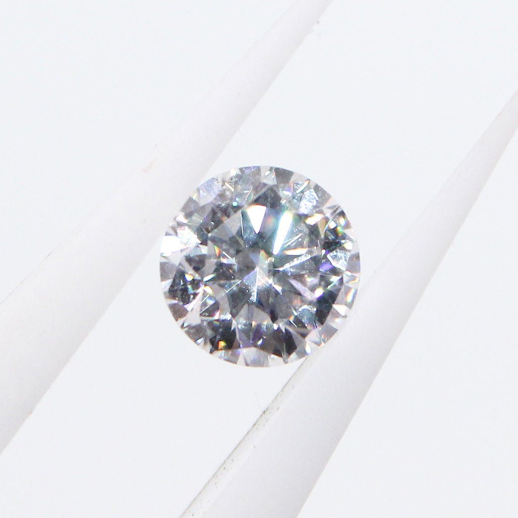 #6 - Moissanite