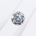#6 - Moissanite