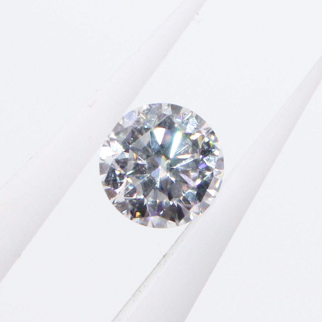#6 - Moissanite