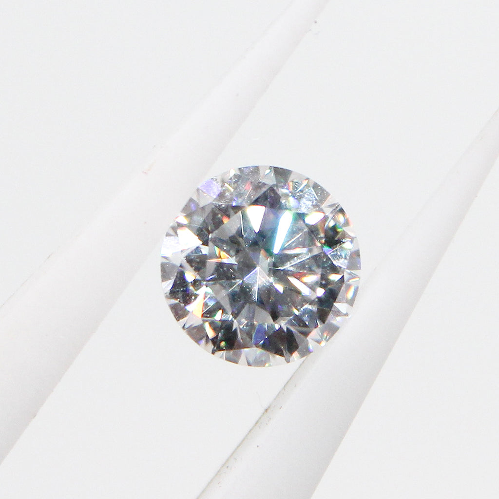 #6 - Moissanite