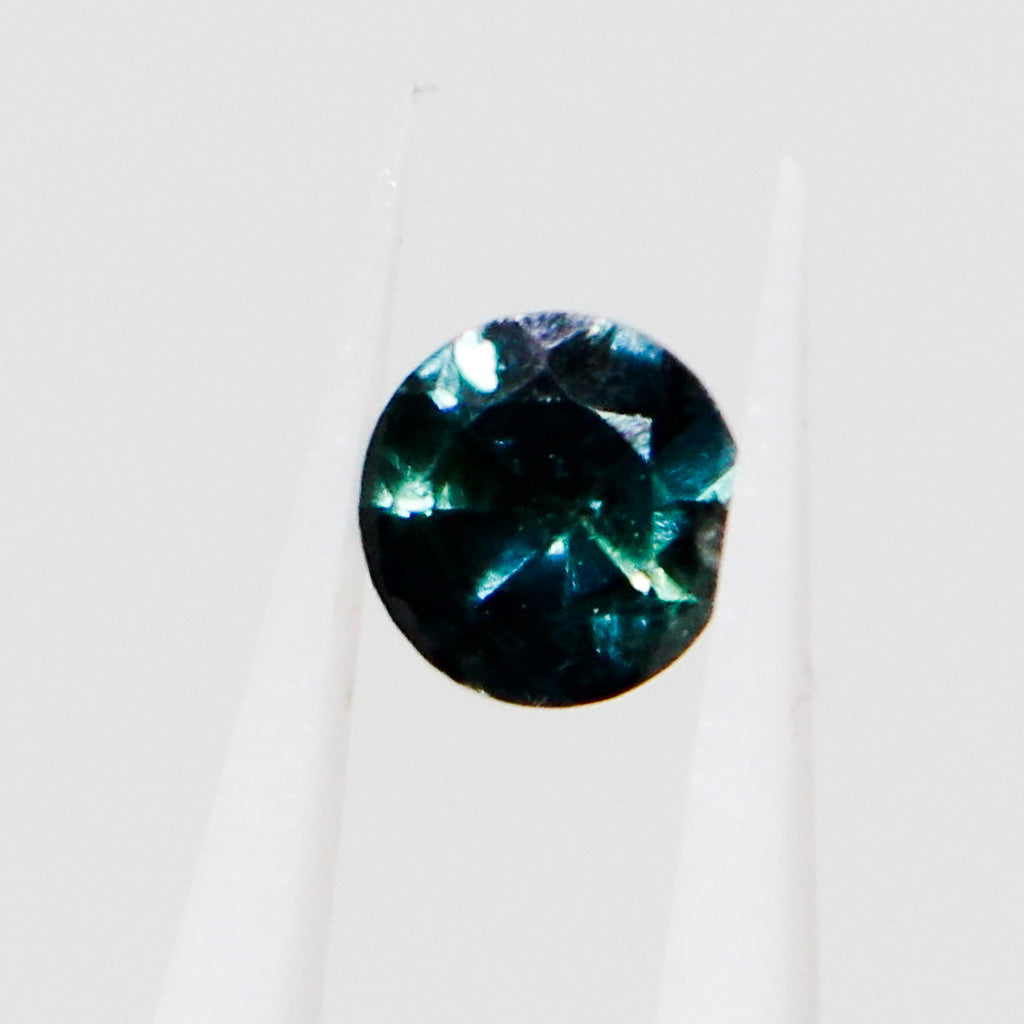 #2 - Teal Sapphire