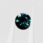 #2 - Teal Sapphire