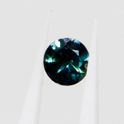 #2 - Teal Sapphire
