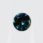 #2 - Teal Sapphire