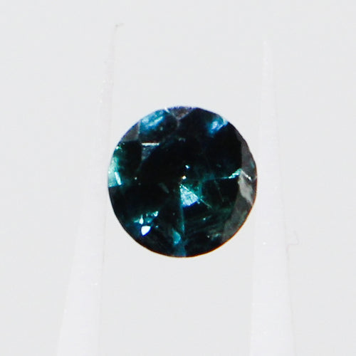 #2 - Teal Sapphire