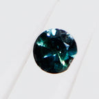 #2 - Teal Sapphire