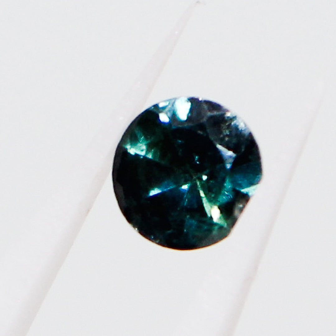 #2 - Teal Sapphire