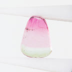 #5 - Watermelon Slice Tourmaline