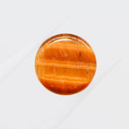 #4 - Tigers Eye Disk
