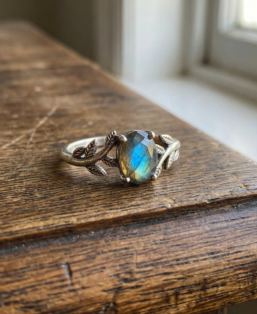 Arwen - Labradorite