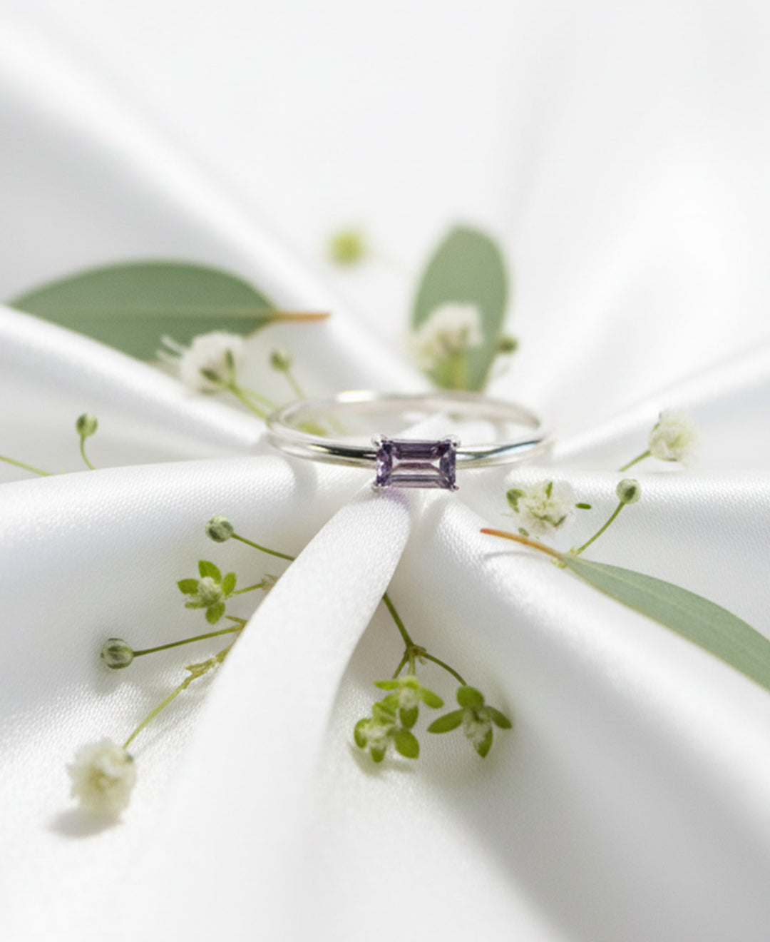 Atlas Mini - Amethyst