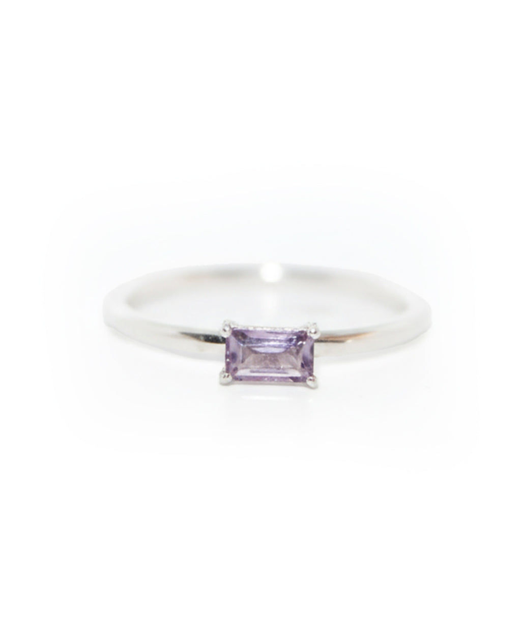 Atlas Mini - Amethyst