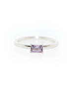 Atlas Mini - Amethyst