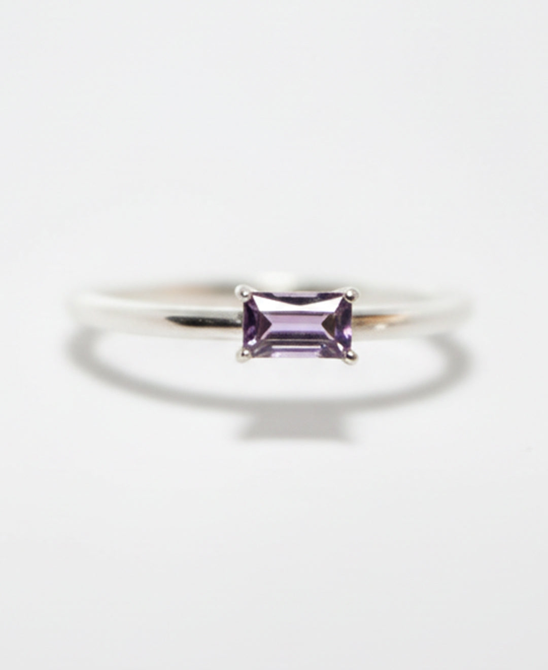 Atlas Mini - Amethyst