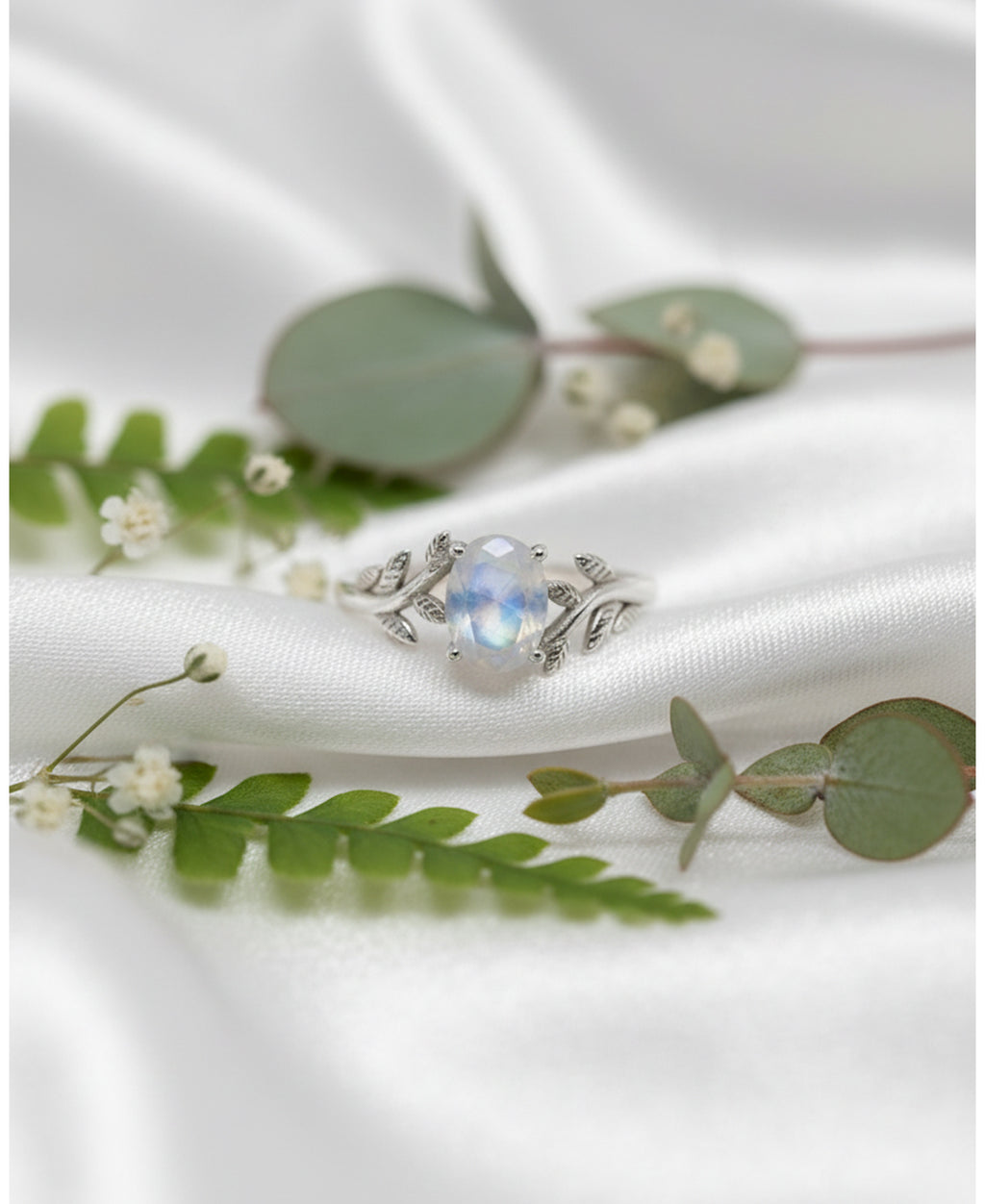 Arwen - Moonstone